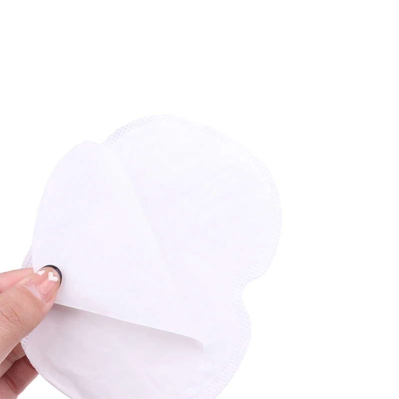 50Pcs Unisex Einweg Achselhöhle Absorbieren Schweiß Schild Pads Schweiß Pads Sommer Deodorants Unterarm Anti Schweiß Schweiß Pads – Detail 18