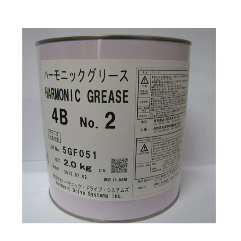 

KYODO YUSHI HARMONIC GREASE Robot Gear Grease SK-1A SK-2 SK-3 4B NO2 Robot Grease