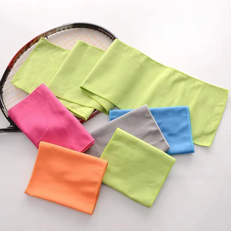 1 piece of quick drying towel, suitable for travel and beach-lightweight and compact ultra-fine fiber towel set, perfect for y