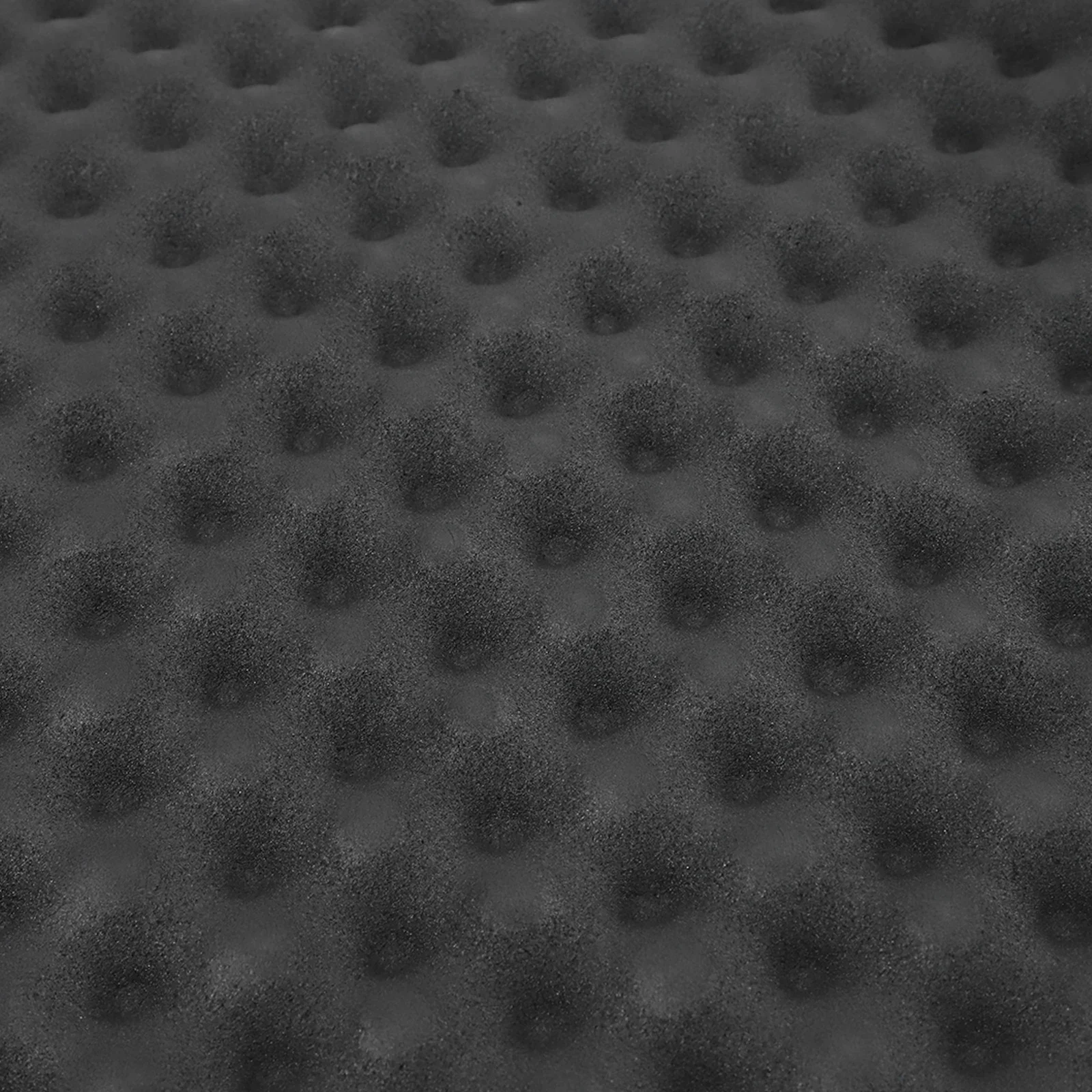 Sound Proof Mat Sound Insulation Mat Soundproofing Cotton Sound Deadener Mat Sound Insulation Ring Sound Insulation Cotton Soundproofing Foam Sound Absorbing Foam Soundproofing Board 100*50cm Acoustic Foam Insulation Wall Car Studio Sound-Proof Dampening Heat Sound Insulation Noise Deadener