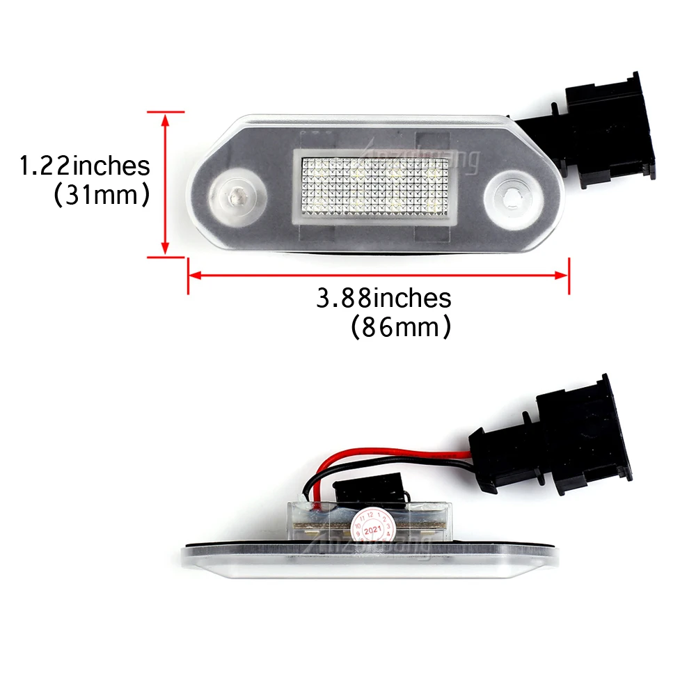 LED ڵ ̼ ȣ Ʈ  , ڵ  ȣ ǰ, VW  MK3, ڴ Ÿ I, 1 