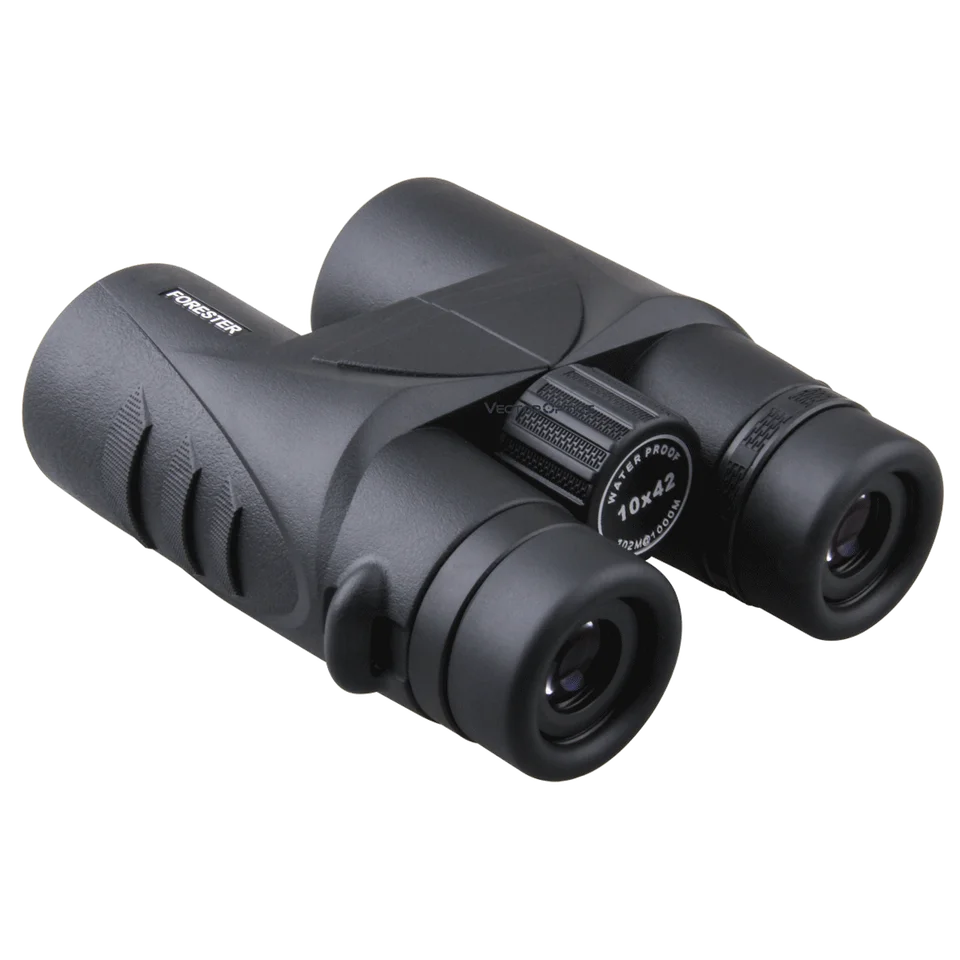 Vector Optics Forester 10x42 Binocular,Fully Multi Coated Lens