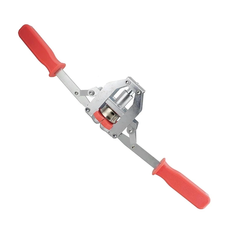 

Manual Bottle Capper Tool Crown Capper Bottle Sealer for Home Brewing Beer Bottle Caps