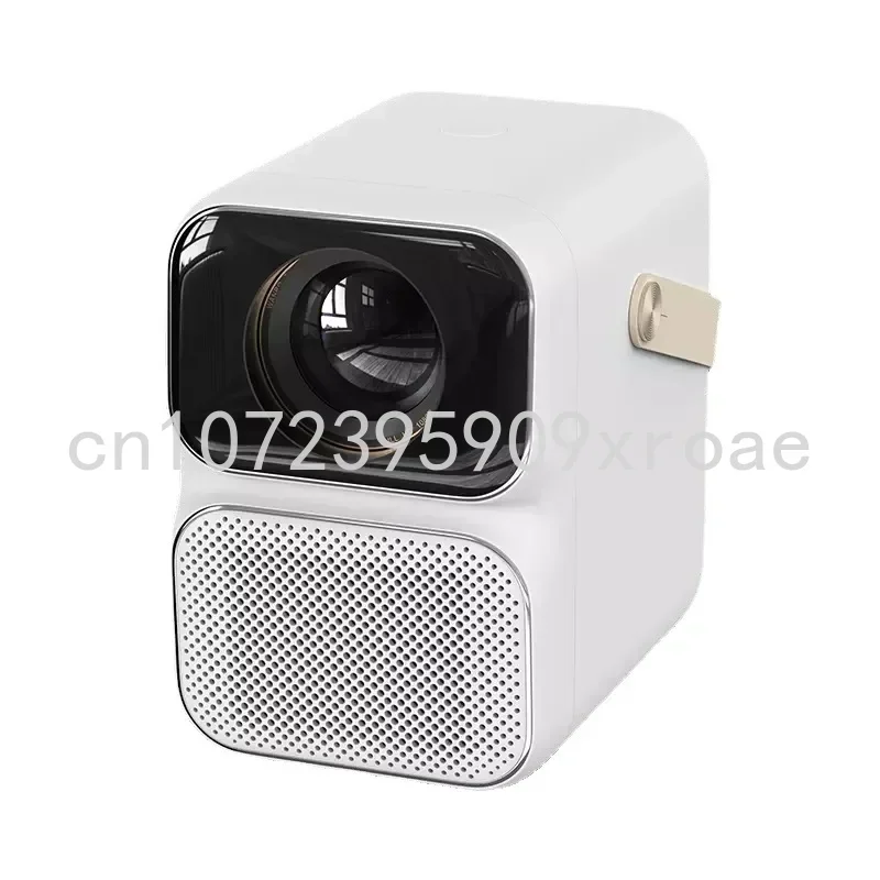

Intelligent Projector T6 Max1080P Physical Resolution 2G Large Storage Version