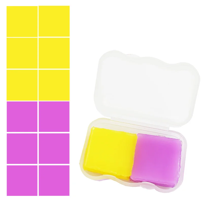 Diamond Painting Wax with Box 2.5CM Point Drill Glue Clay Diamond Art Accessories Tools DIY Embroidery Cross Stitch Sticky Mud
