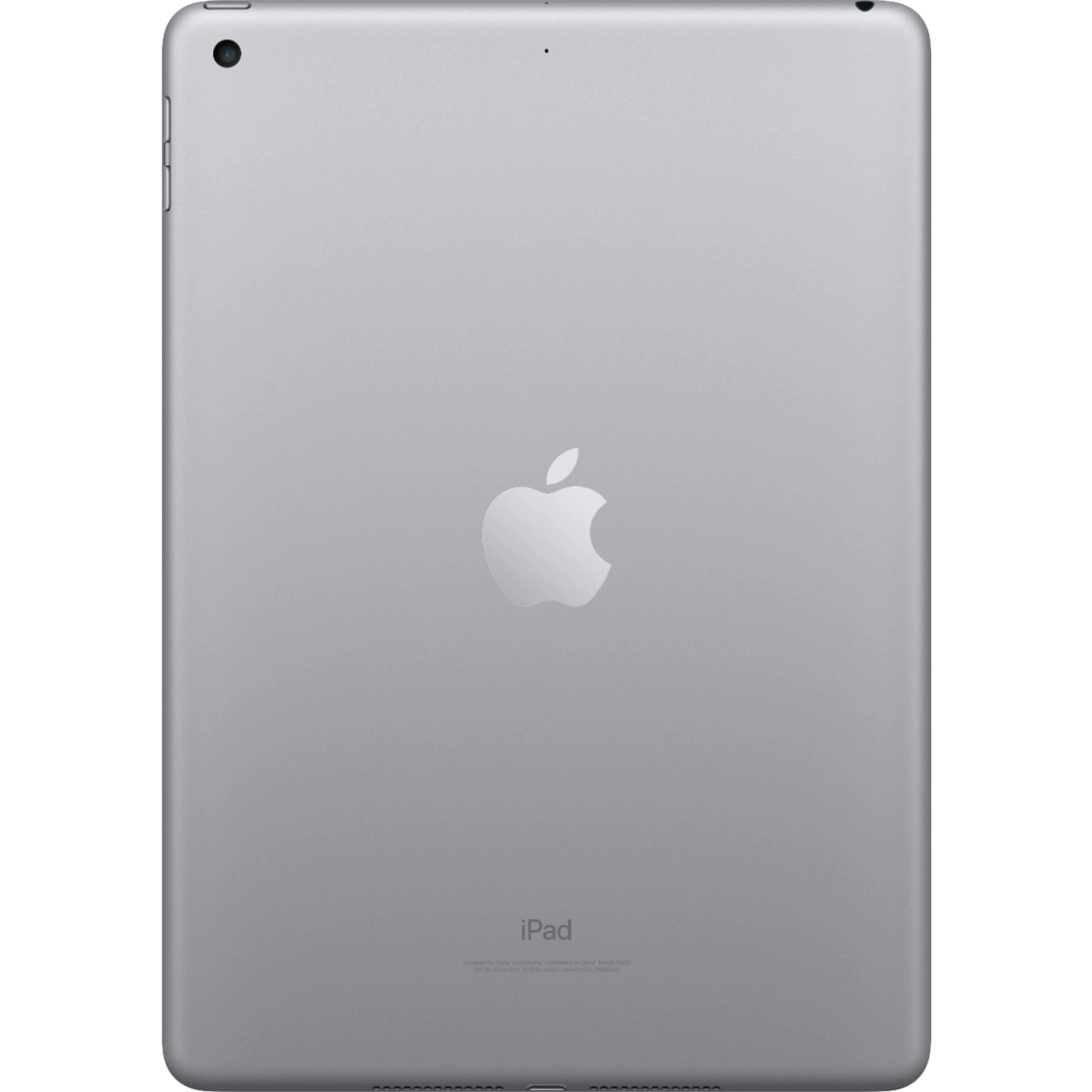 Apple iPad (6th Gen) 9.7" Tablet 32GB WiFi, Space Gray (Scratch and Dent) 4
