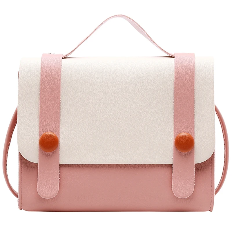 

Свежая и универсальная сумка через плечо, женская сумка и сумка через плечо с откидной крышкой