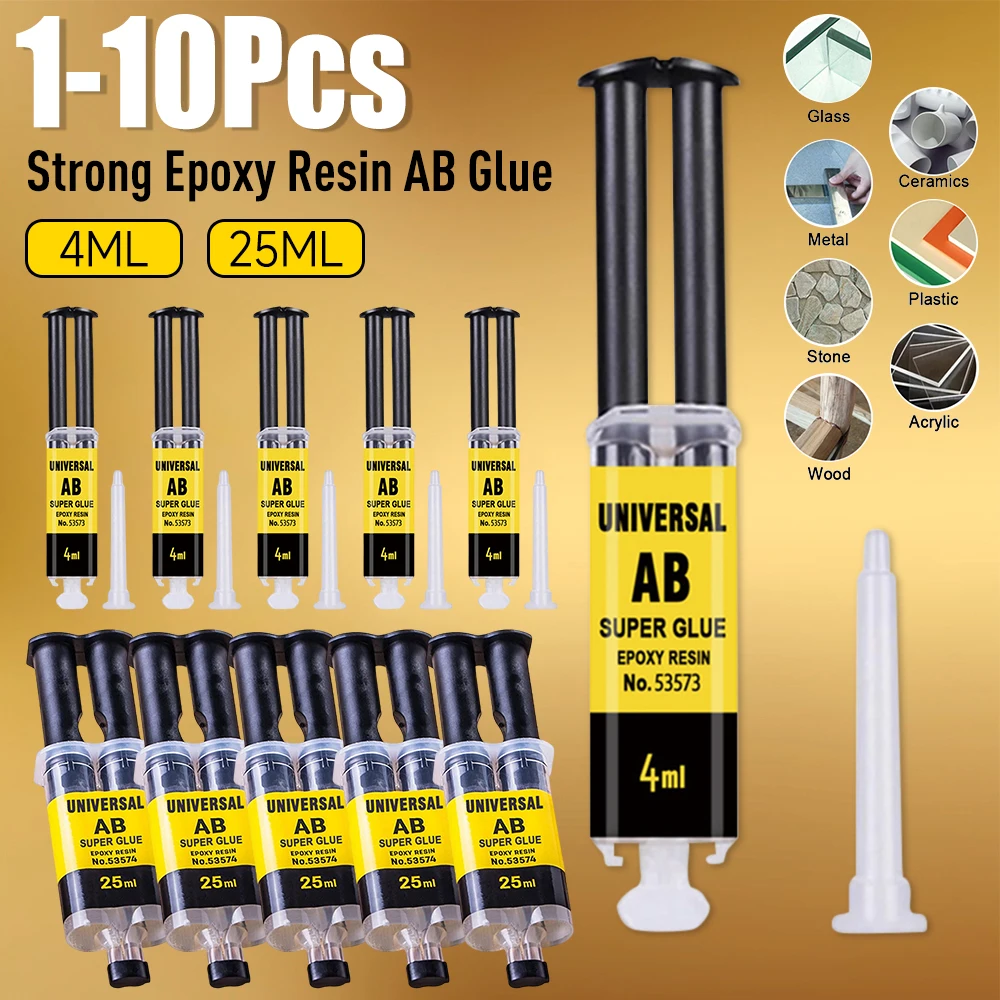 Peinture Acrylique 4ml/25ml pour Modélisme - Lot de 1 à 4 Pièces