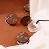 1pcs Waterproof 3D Eyebrow Styling Cream Quick-drying Makeup Eyebrow Sculpt Soap Natural Wild Brow Pomade Setting Gel Wax 5