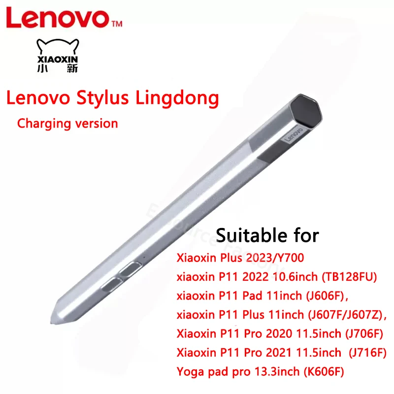 Original Lenovo Precision Pen 2, Mobile Phones & Gadgets, Tablets, Android  on Carousell