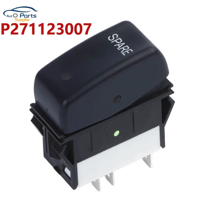 Cruisecontrol Rocker Switch Cruise Ship Model Kenworth Truck Switch Power Cruise Control Rocker ...