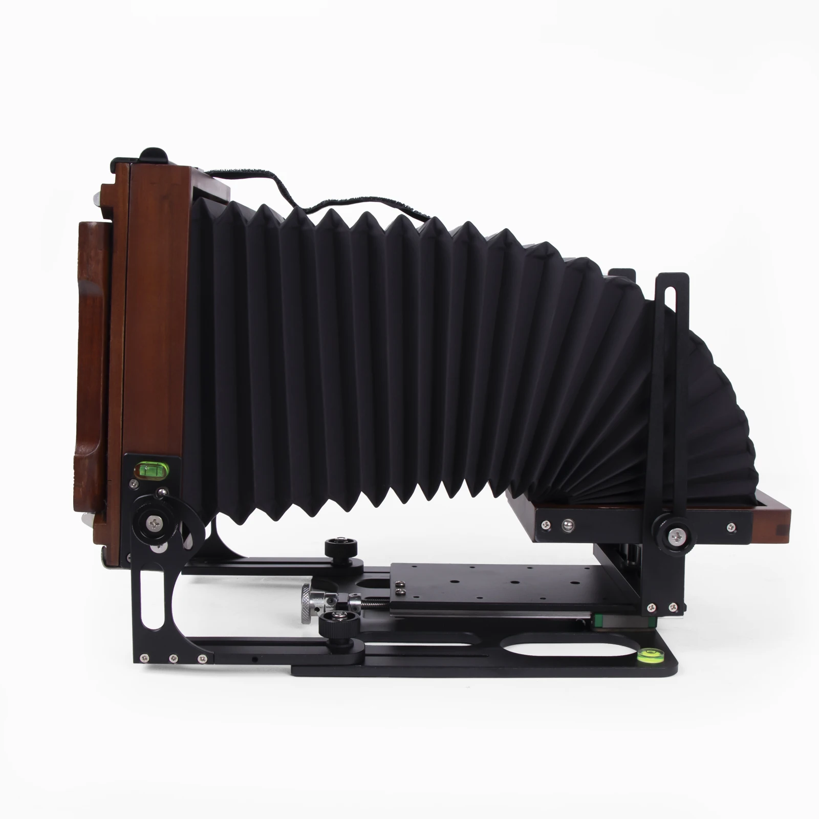 eTone Professional Munewca 4x5 Large Format Film Camera Carbon 2