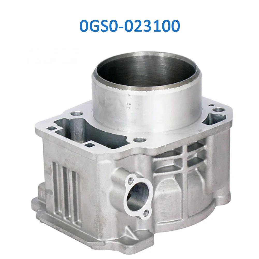 Cylinder Block For CFMoto 0GS0-023100 CForce 600 ENGINE 2018 191S 600cc CF Moto Accesroies tj model s26 br engine aluminum alloy cylinder block 34mm cylinder liner is applicable