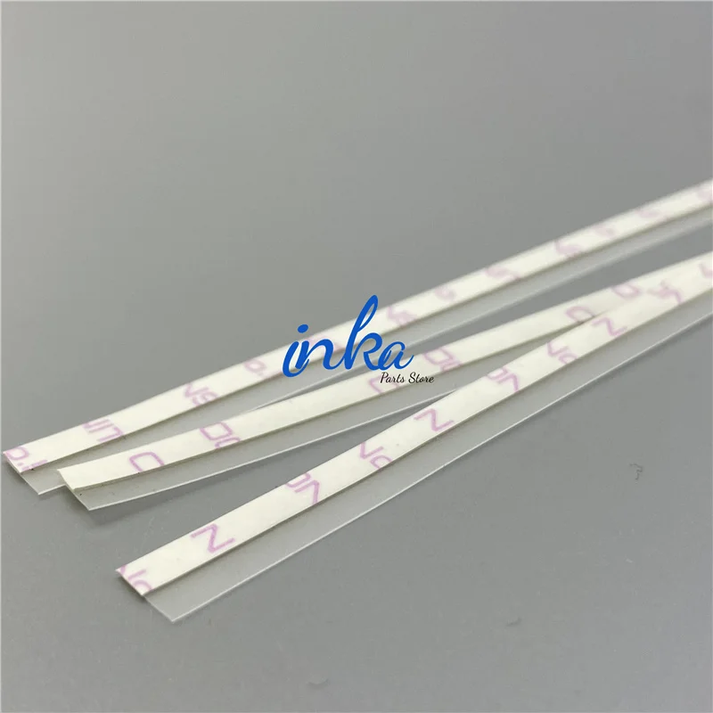 3PCS MPC4503 Entwickler Dichtung Für Ricoh MPC3003 MPC2503 MPC4503 MP C2011 C2003 C2503 3003 3503 4503 C5503 C6003 Trommel einheit Dichtung – Detail 1