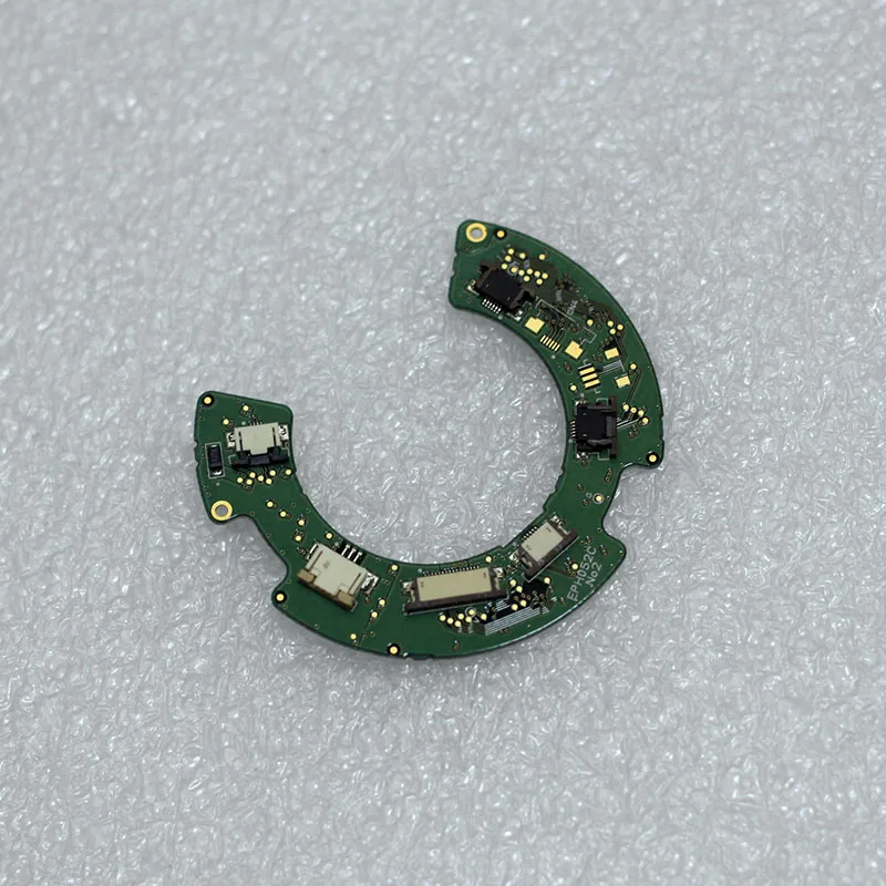 Nuovo Circuito Principale Pcb Eph052C Parti Di Riparazione Per Obiettivo Sigma 35Mm F/1.4 Dg Hsm Art (Per Montaggio Canon)