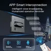 atomizing Window Cleaning Robot High Suction Electric Window Cleaner Robot Anti-falling Remote Control Robot Vacuum Cleaner 3