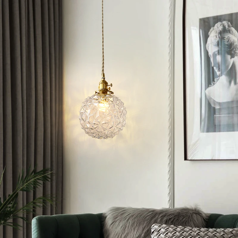 

Modern LED Chandelier Creative Lighting Warm Romantic Minimalist Golden Bedroom Personality Living Room Dining Room Ceiling Lamp