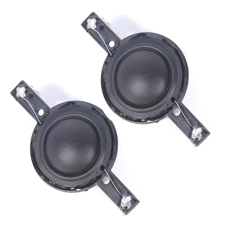 AUIN 2 pcs/lot 83 mm Tweeter Speakers 6 ohm 30W Film Treble Head Loundspeaker DIY Bluetooth Bookshelf Speaker