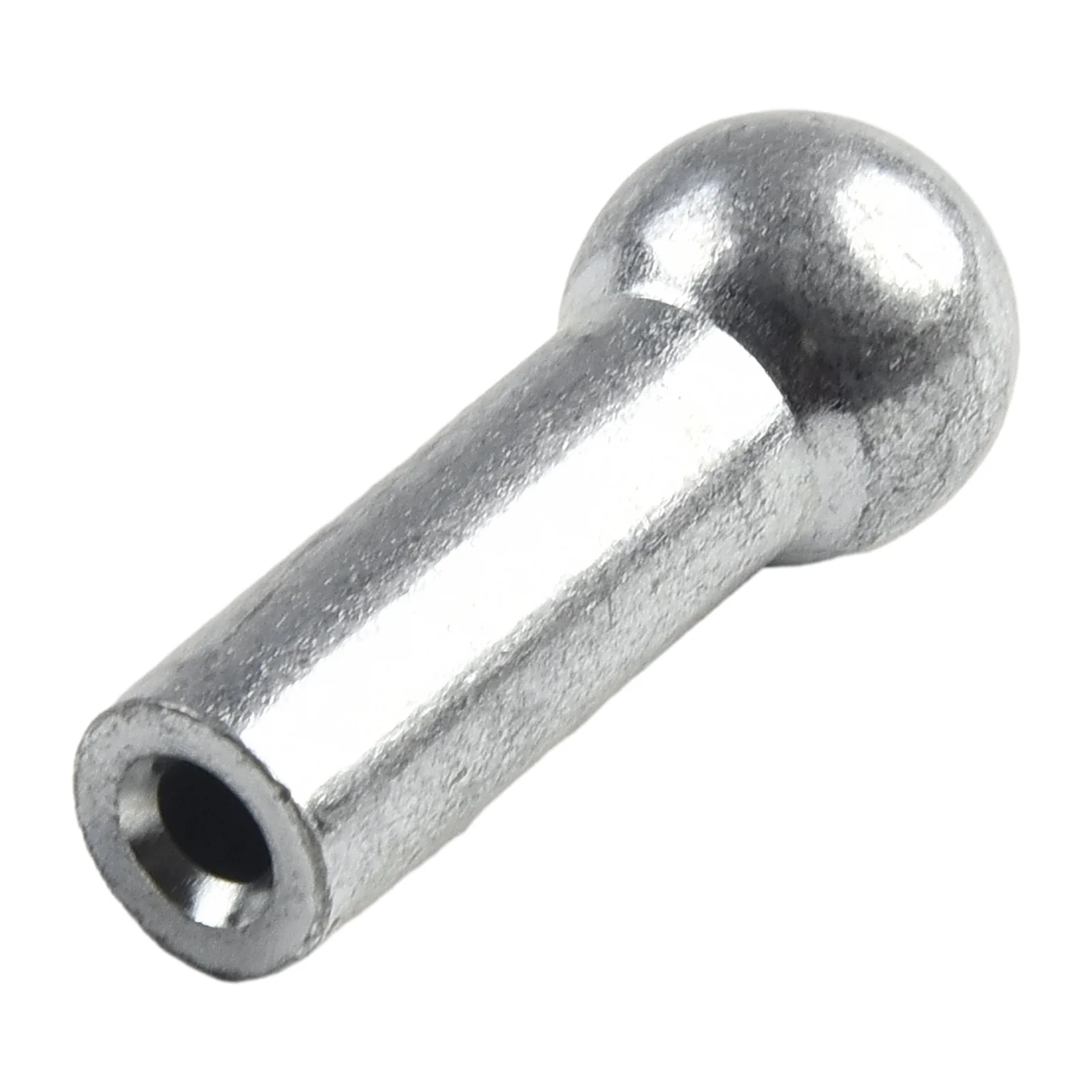 5pcs Gym Pulley Machine Stopper Cable Ball Terminals Wire Port Joint Parts For Diameter 5mm 6mm Cables Fitness Equipment 3