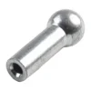 5pcs Gym Pulley Machine Stopper Cable Ball Terminals Wire Port Joint Parts For Diameter 5mm 6mm Cables Fitness Equipment 3