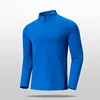Men's High Quality Cycling Hiking Outdoor Sports Long Sleeve T-shirt Leisure Speed Dry Running Fitness Sports Clothing Tops 1