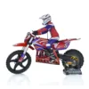 1/4 Scale SKYRC SR5 RTR Ready to Run RC Motor Bike Super Rider Balance Battery Radio Control Model Toys for Boys TH02600-SMT8 5