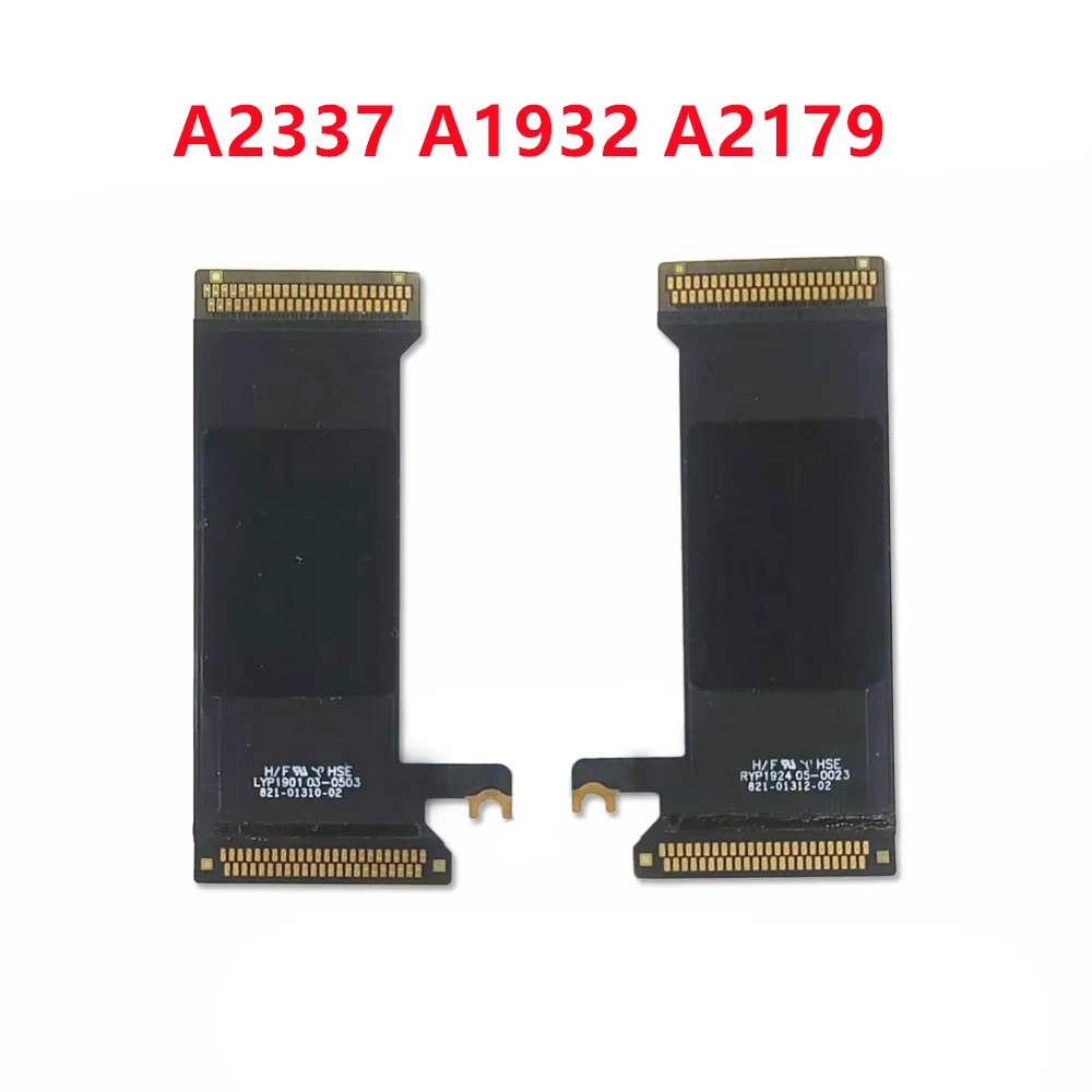 New LCD Cable for MacBook Pro A1707 A1706 A1708 A2159 A2141 A2251 A2289 A2338 Air A2179 A1932 A2337 LCD Screen Flex Cable