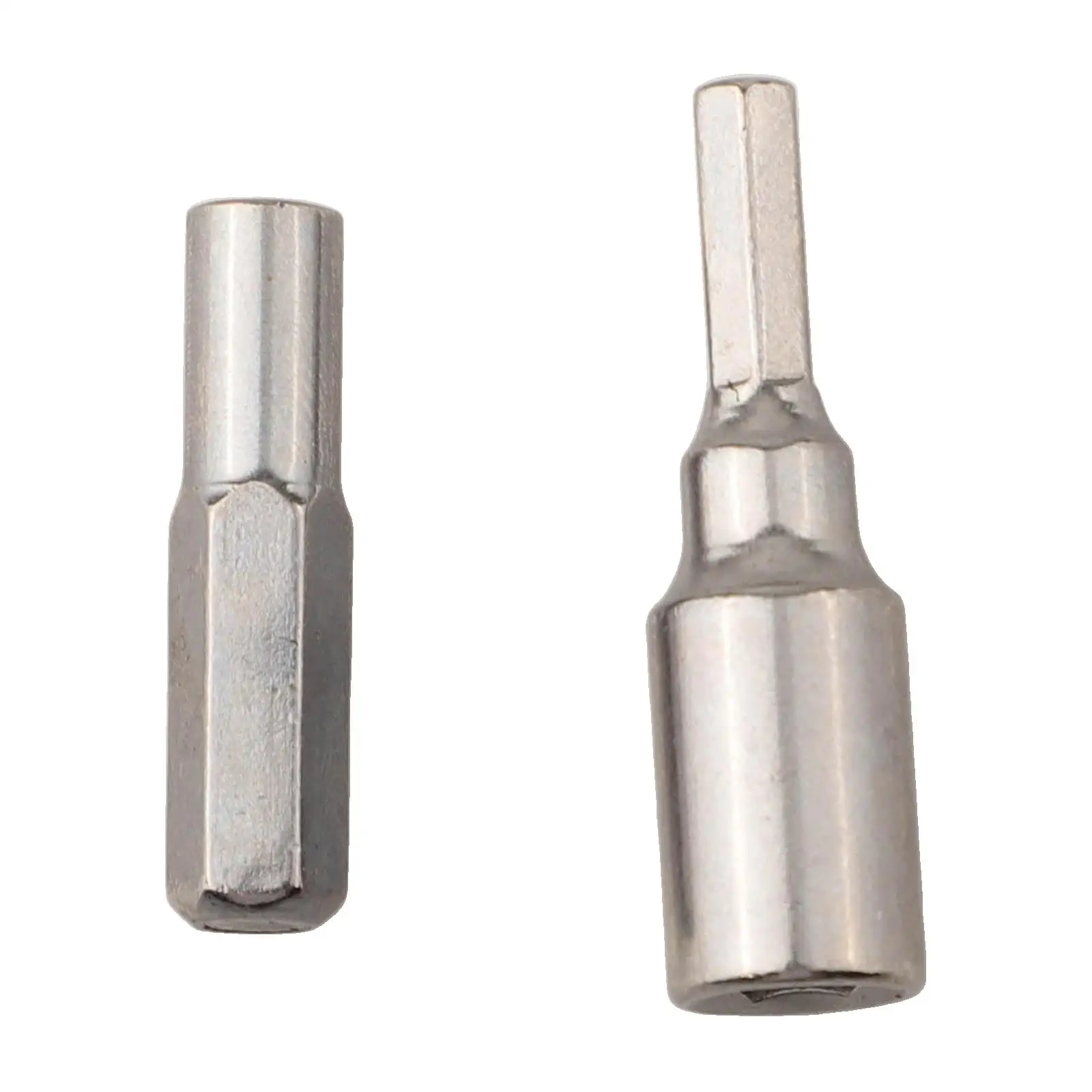 Magnetic Hex Transducer Adapter Socket for Screwdriver Drill Bits
