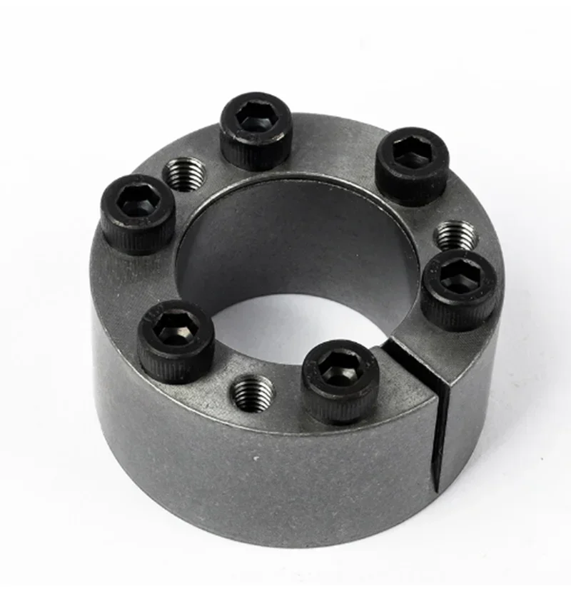 Description Picture 3 of itemTLK350 KTR105 Tension Shaft Locking Assembly Device Keyless Bushing Connection Z21 Expansion Sleeve Coupling Diaphragm Disk