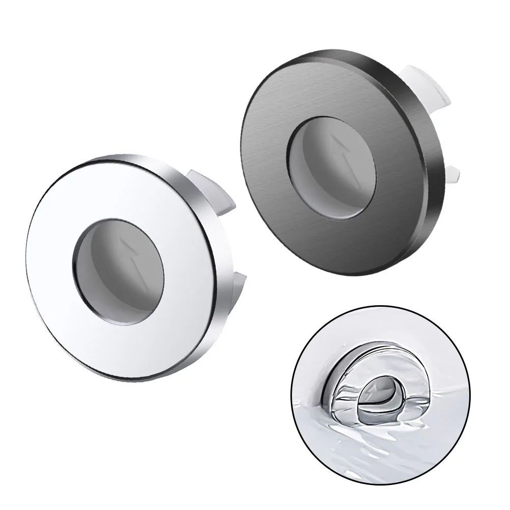 Bathroom Decoration Bathroom Drainage Drainage Solution Easy Installation Approximately 30mm Easy Installation