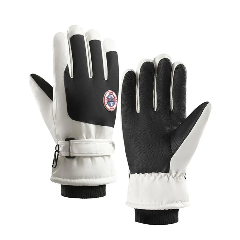 Рисунок 5 - Перчатки с плюшевой подкладкой