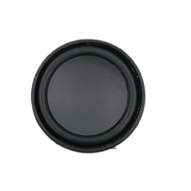 Tenghong 2pcs 40MM 4 Ohm 3W Full Range Speakers Unit Waterproof Bass Loudspeaker 1.5 Inch For Home Theater Audio Sound Music DIY