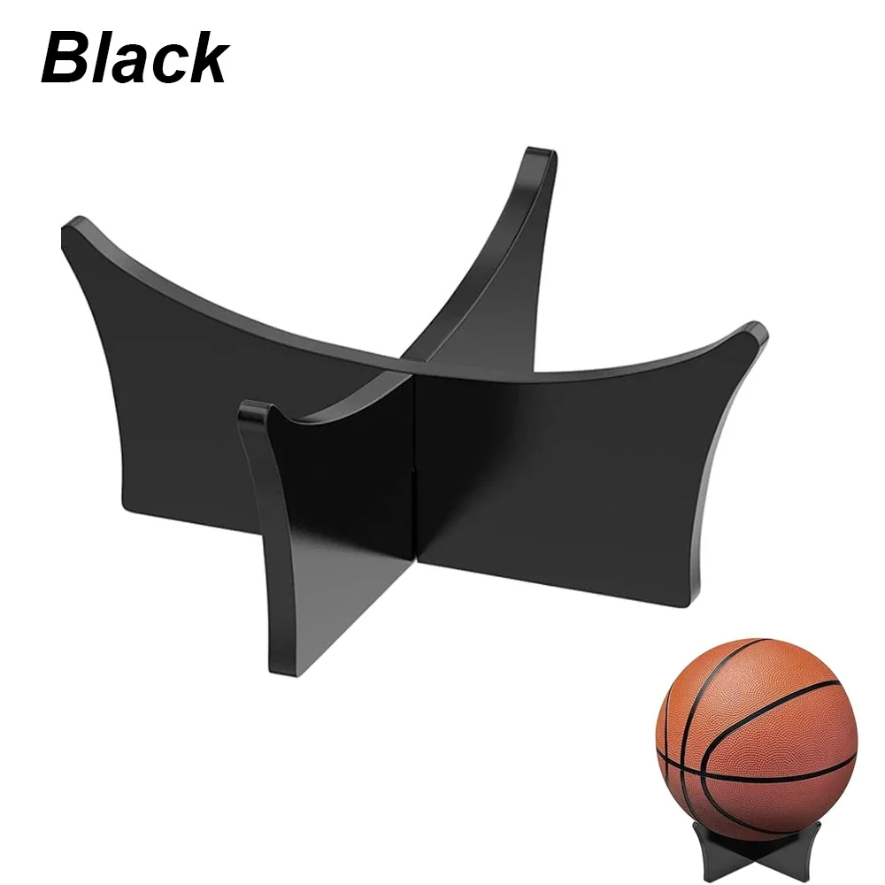 Acrylic Ball Display Stand