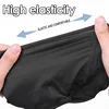 Riding Fast Drying Small Cloth Cap Motorcycle Helmet Liner Outdoor Sports Breathable Protective Cap Universal Helmet Accessories 5