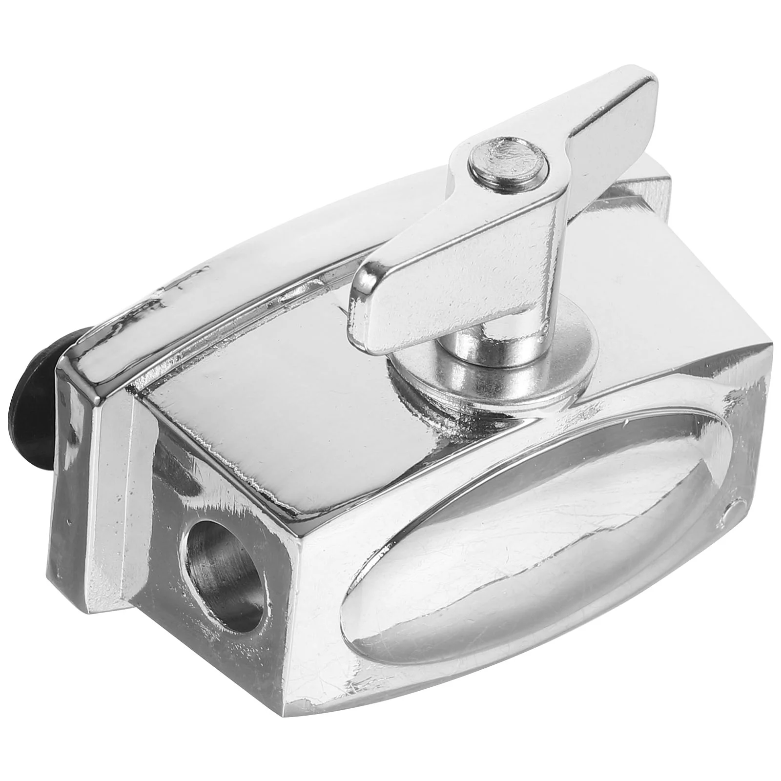 

Drum Saddle Lug Adjuster Snare Accessories (l18 Saddle-52mm) Percussion Bases Bracket