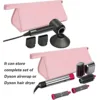 Waterproof Hair Dryer Storage Bag Dryer Accessory Storage For Dyson Curling Iron Protective Cover Portable Travel Case Storage 6
