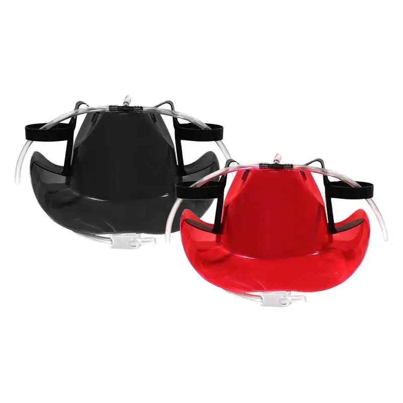 

Креативная ленивая искусственная пива Sada, двойной держатель, шлем, колпачки с мягкой соломинкой, забавная уникальная искусственная футбольная штука