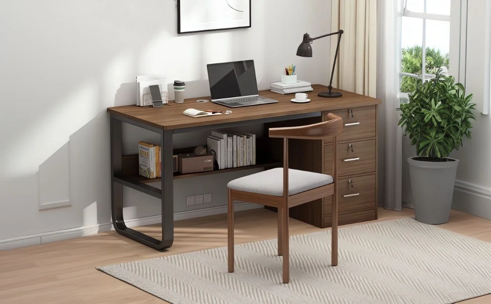 Computer Desk