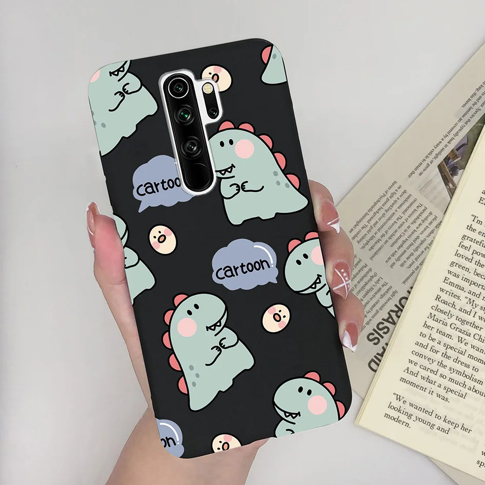 Sunflower Butterfly TPU Cover - Cute Girl Design for Smartphone Protection