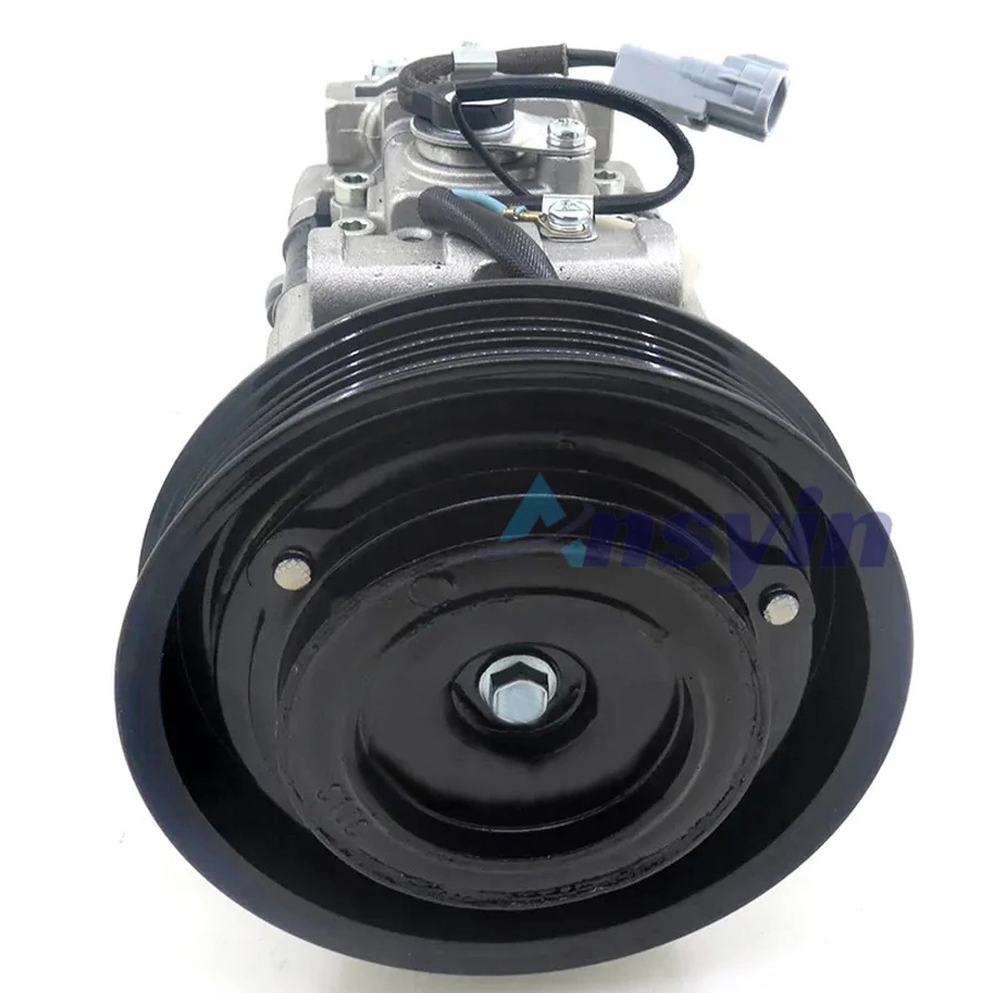 エアコンコンプレッサー エアコンコンプレッサーマツダ RX-7 FD3S 142500-4650 60-01478NC