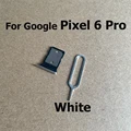 Pixel 6 Pro White