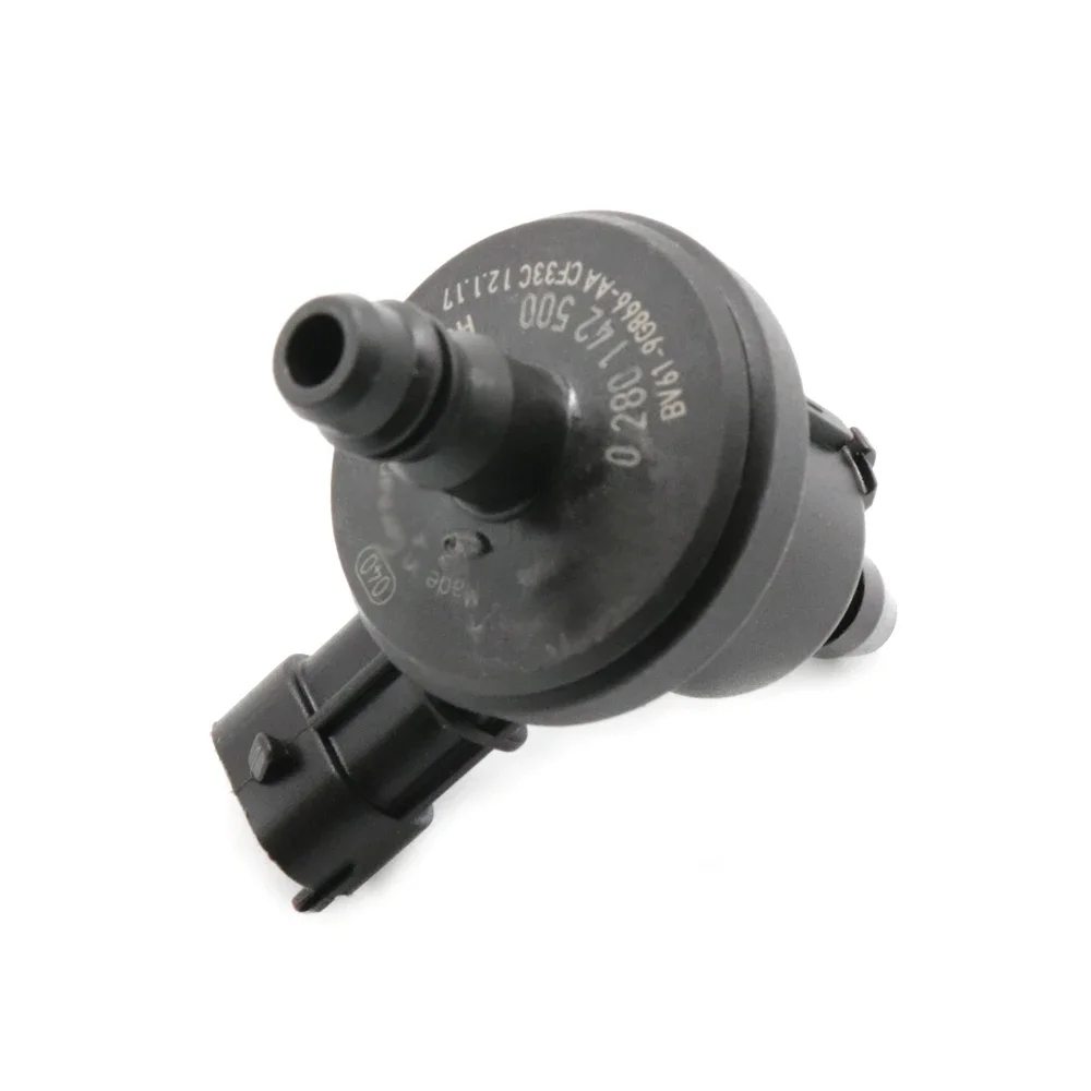Exhaust System Vacuum Valve Purge Solenoid PCV Valve Fit For Ford BV619G866AA BV61 9G866 AA 0280142500