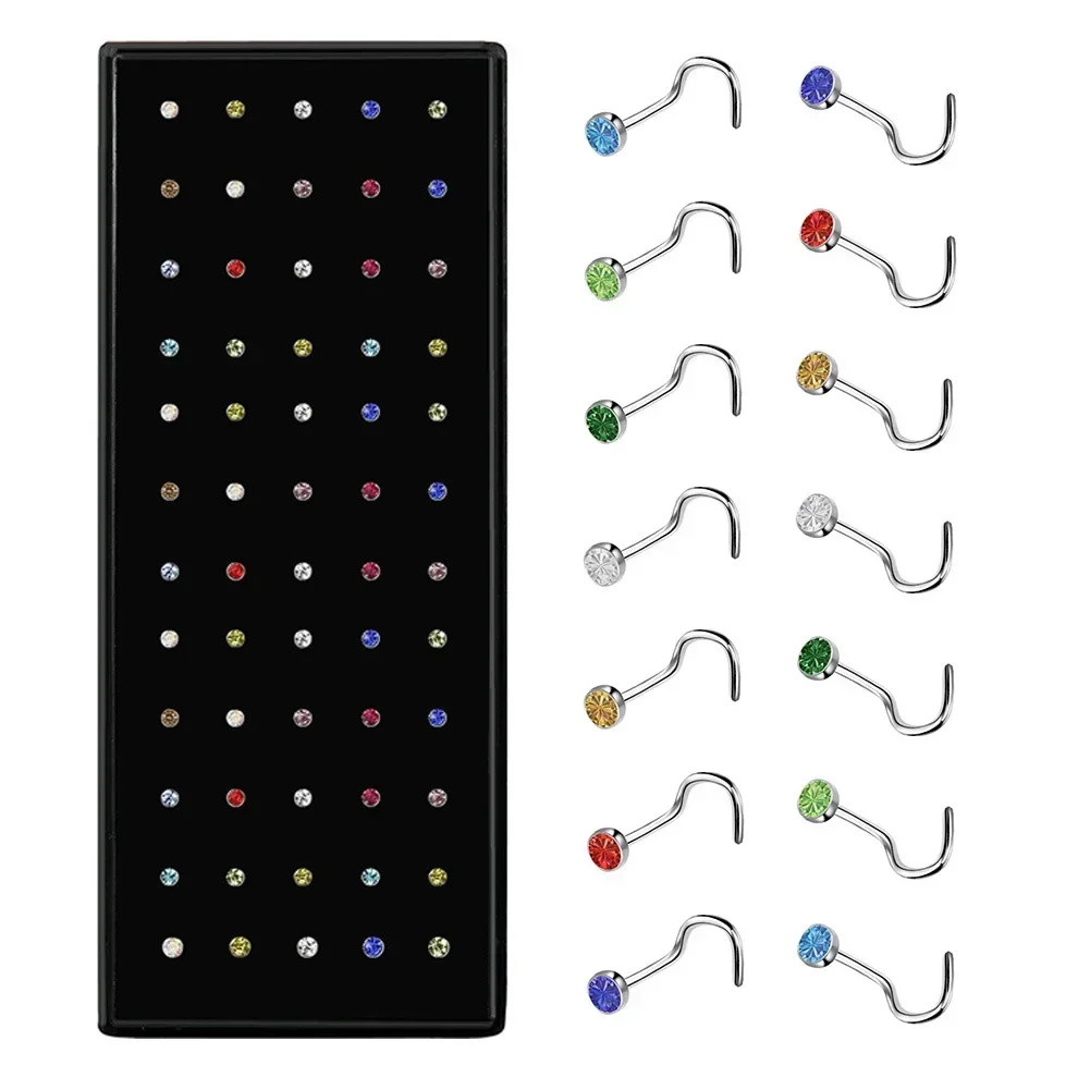 multicolor hook