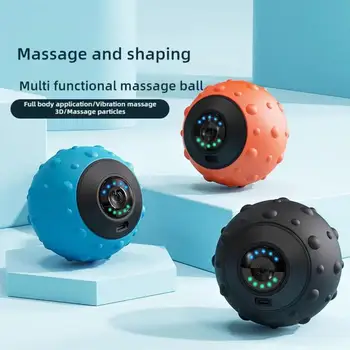 Electric Massage Ball 1