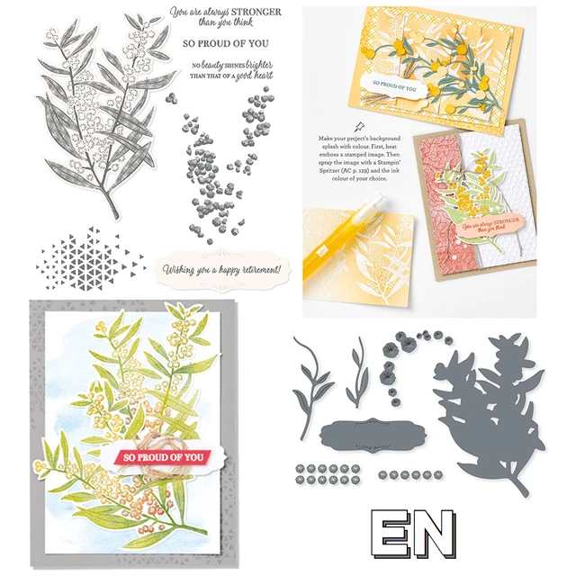 How To Choose The Best Stamps For Card Making - Make Beautiful