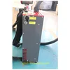 Backpack Laser Rust Removal Cleaning Tool 100W 200W 300W Oxide Layer Paint Laser Cleaning Machine 3