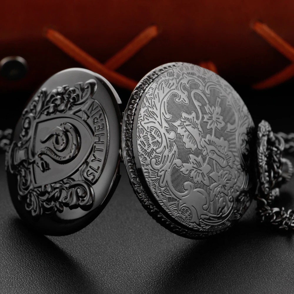 Рисунок 6 - Черные, злые, волшебные