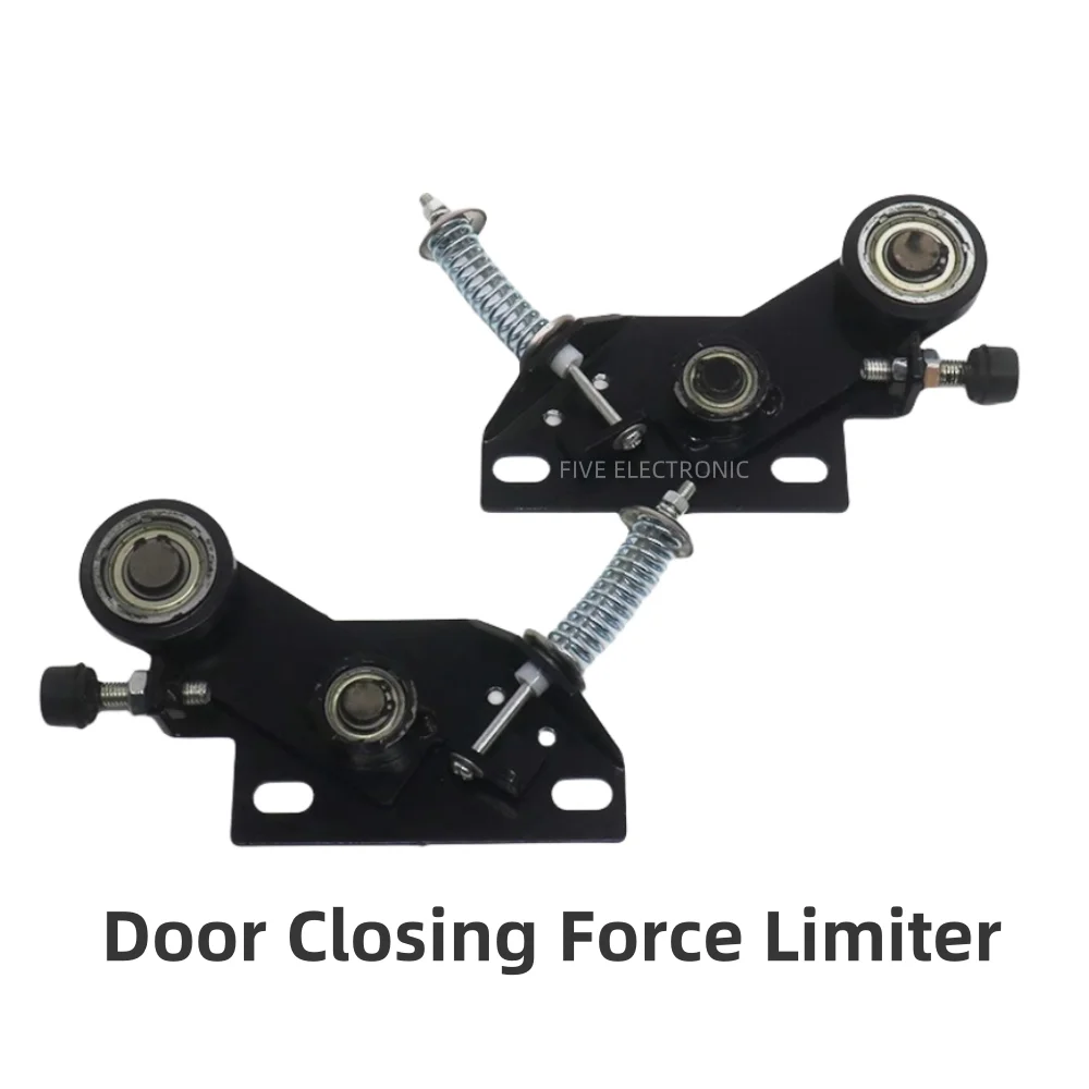 

Elevator Freight Elevator Car Door Lock Closing Force Limiter Bump Head Bump Bow For Mitsubishi Elevator Accessories