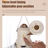 Portable Clothes Dryer Shoe Dryer For Shoes With Massage 3 In 1 Laundry Dryer Footwear Dryer 220v Korean Type Shoes Drying 6