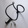 Mountain Bike Carbon Fiber Water Bottle Holder Road Bike Water Bottle Holder Weight 8g Bicycle Accessories 5